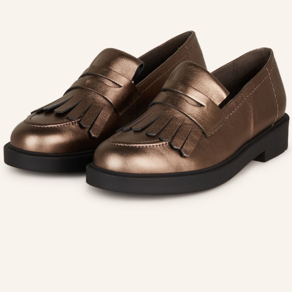 Paul Green Loafers uk 6.5 us 9.5